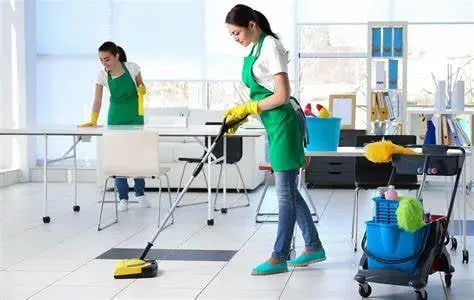 Büroreinigung München Unterhaltsreinigung Gebäudeservice Reinigungsfirma